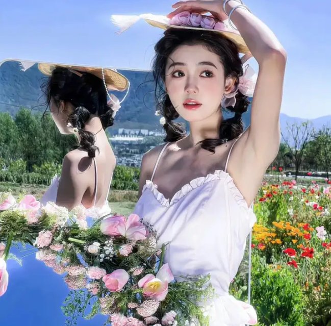 六胞惊奇